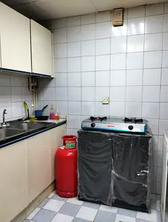 Furnished room available at Rolla Street Bur Dubai