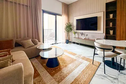 Bright living | Spacious | Refined
