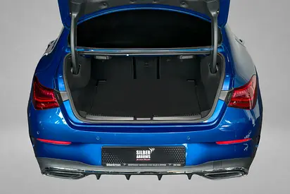 صورة مصغرة 10 لـ 2025 Mercedes-BENZ CLA