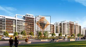 Misk 4 | Luxury Corner 1BR | 2 Bathrooms | Expansive Layout | Private Balcony | Vida & Road Views