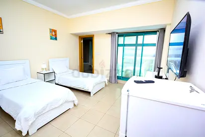 Master Room for Rent in Dubai Marina – Spacious & Private Living