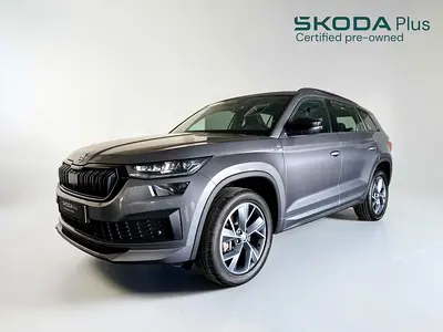 2.0 TSI | Agency Warranty | Brand New Condtion | Skoda Certified | Ref SZIG