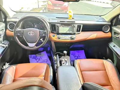 صورة مصغرة 8 لـ 2018 Toyota RAV 4