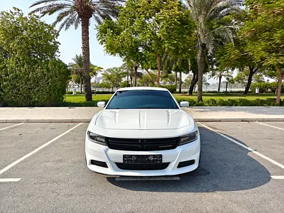 صورة مصغرة 3 لـ 2018 Dodge CHARGER