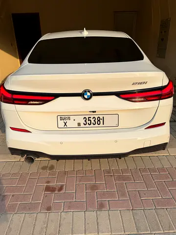 2021 BMW 2-SERIES — миниатюра 5