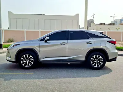 صورة 5 لـ 2020 Lexus RX-SERIES