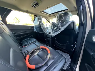 2014 Dodge DURANGO — миниатюра 12