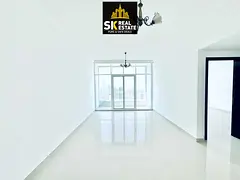 🔥LUXURIOUS & READY TO MOVE + ONE MONTH FREE 1BHK RENT 43k with free all AMENITIES