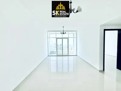 🔥LUXURIOUS & READY TO MOVE + ONE MONTH FREE 1BHK RENT 43k with free all AMENITIES