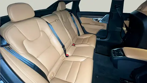 2024 Volvo S90 照片 10