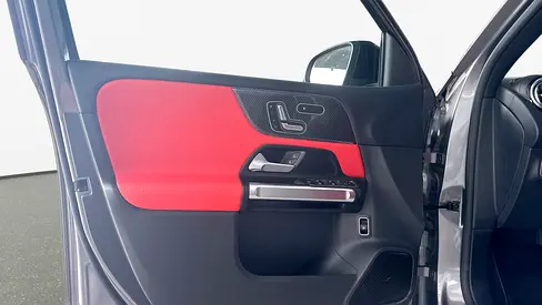 Mercedes-Benz GLB 35 AMG 4MATIC, миниатюра 4