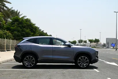 Jetour Dashing 1.6T Luxury, миниатюра 5