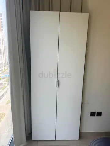 IKEA Lastare Wardrobe. 200x76x42. MOVING OUT!!!!!!