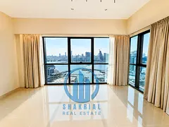 Fully Upgraded | Marina View | Ready to Move | Spacious Layout