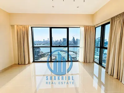 Fully Upgraded | Marina View | Ready to Move | Spacious Layout