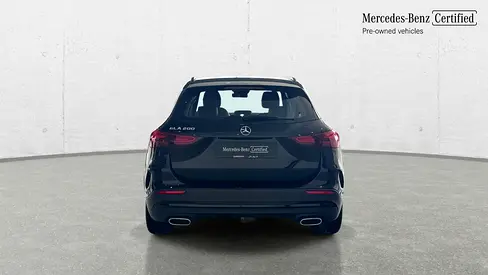 Mercedes-Benz GLA 200, миниатюра 16