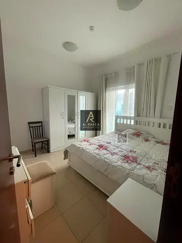 20th Floor = City View = Freehold + Installments + Suitable for Quick Investment + 30 Minutes to Du