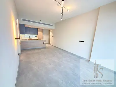 Brand New | Ready to Move in | Unfurnished