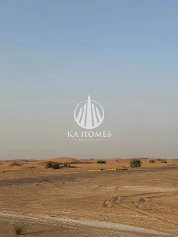 💰 أرض سكنية بسعر كاش مميز | قرب المطار | تملك حر | بدون رسوم تسجيل