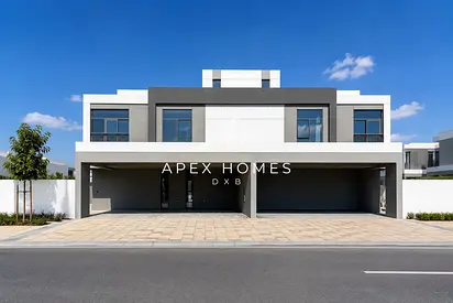Amazing Location | Genuine Corner | Near Lagoon