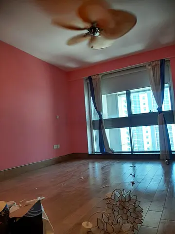 DUBAI PROFESSIONAL PAINTING COMPANY, FAST & AFFORDABLE. CONTACT US NOW