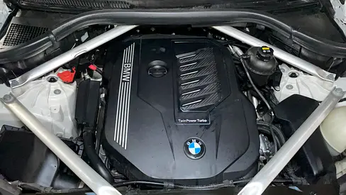 صورة 13 لـ 2023 BMW X5