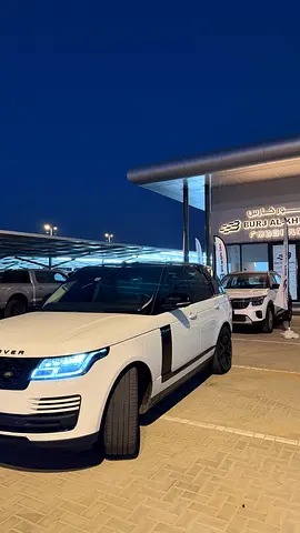 صورة مصغرة 3 لـ 2014 LAND Rover RANGE ROVER