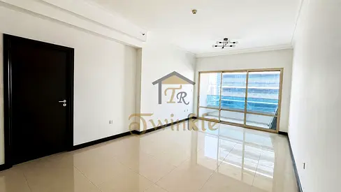 SPACIOUS & BRIGHT 1-BEDROOM APARTMENT FOR RENT IN JLT