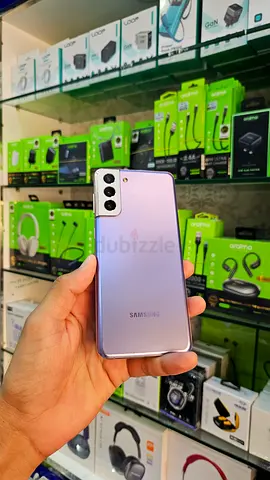 Samsung Galaxy S21+