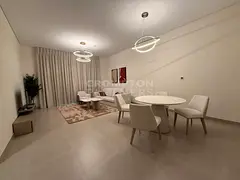 Spacious Layout | Fully Furnished | Vacant