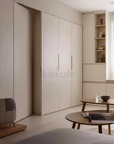 Expert Carpentry Work | Doors, Cabinets & Custom Furniture