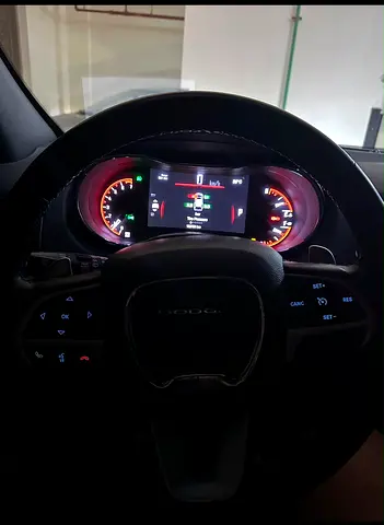 2015 Dodge DURANGO — фото 4