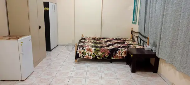 Big furnished hall