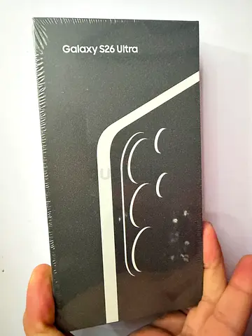 Samsung Galaxy S26 Ultra