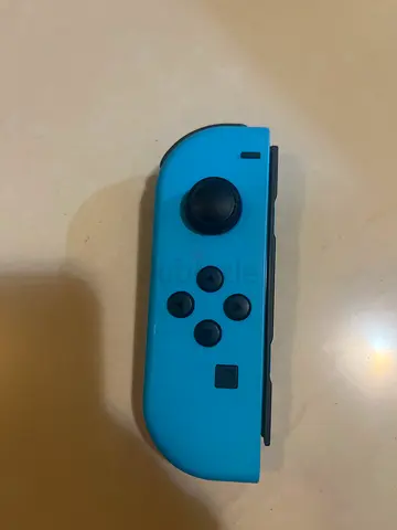 Used Nintendo Switch Right Joy-Con Controller - Blue