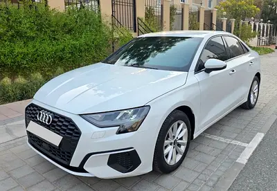 صورة 1 لـ 2022 AUDI A3