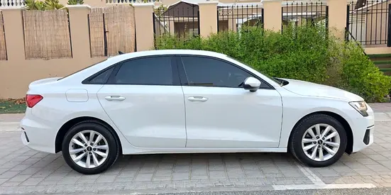 صورة 4 لـ 2022 AUDI A3