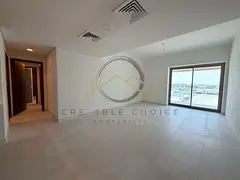 Spacious 2BR | Panoramic Balcony | Meydan Residences