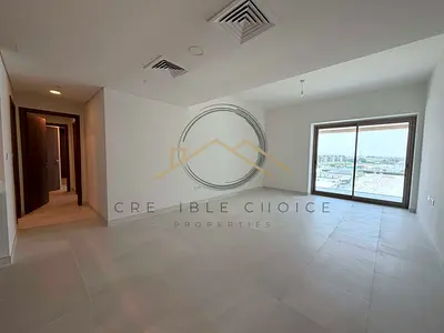 Spacious 2BR | Panoramic Balcony | Meydan Residences