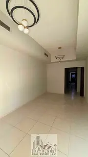 1BR Apartment for Rent | Lilies Tower | Emirates City | AED 31K