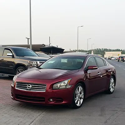 صورة مصغرة 20 لـ 2013 Nissan MAXIMA