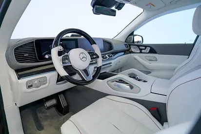 2023 Mercedes-Maybach GLS-CLASS 照片 7