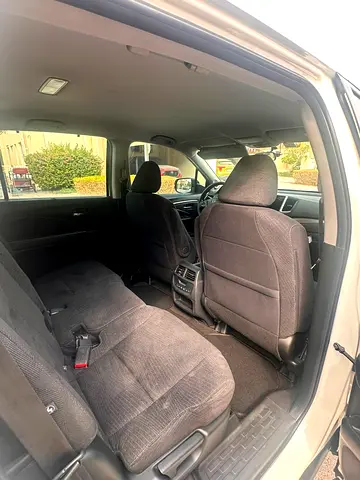 2018 Honda PILOT — фото 8