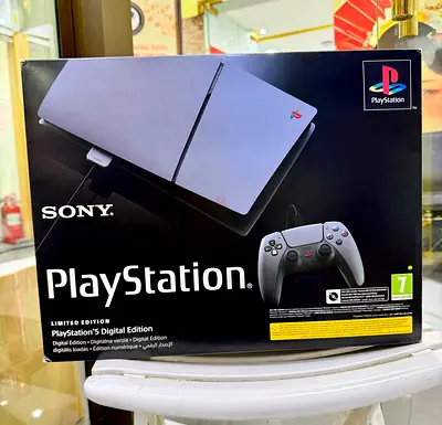 ps5 30th anniversary