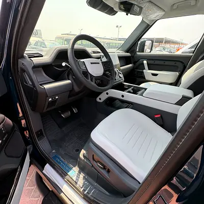 2026 LAND Rover DEFENDER 缩略图 11