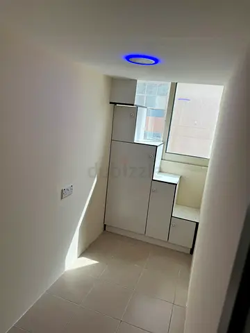 Clean and spacious Loft partition available in Nahda 2 only 1000 monthly