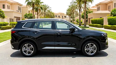 صورة مصغرة 5 لـ 2024 FORD TERRITORY