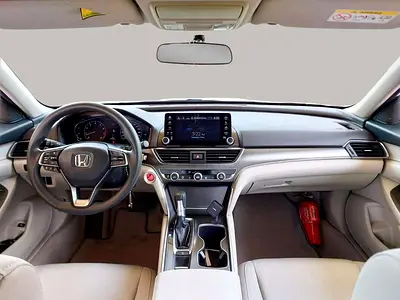 2022 Honda ACCORD 缩略图 9
