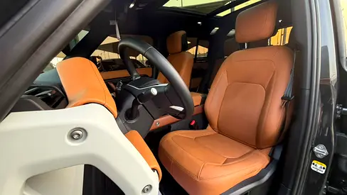 Land Rover Defender 110 HSE P400, миниатюра 16