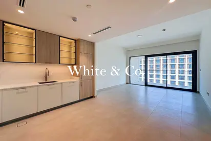 Boulevard View | 2 Bed | Q4 2026 Handover